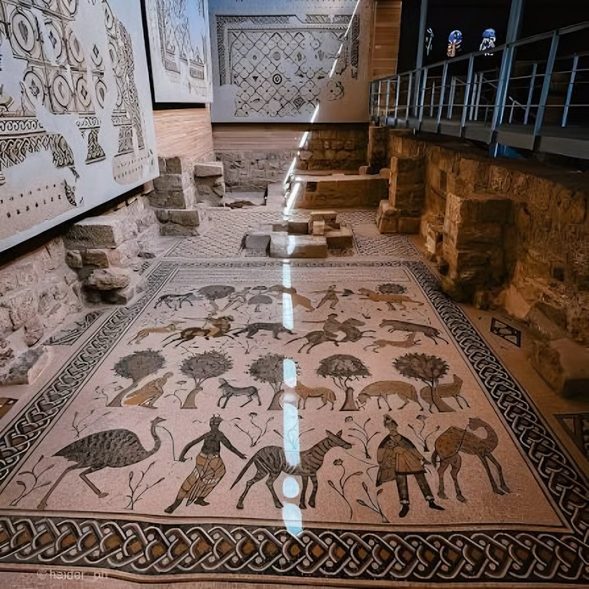 Centuries of Heritage, Reimagined